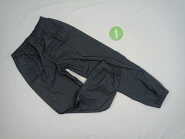 Spodnie: Crane, Spodnie dla mężczyzn, rozmiar S — 2