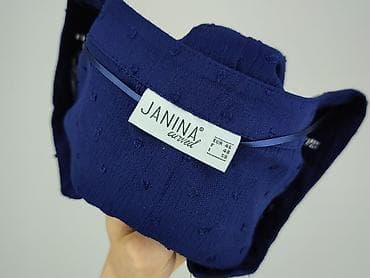 cos bluzki: Janina, Bluzka damska, rozmiar 3XL — 4