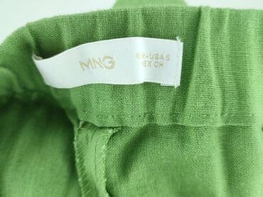 lenar plus spodnie: Mango, Spodnie materiałowe damskie, rozmiar S — 4