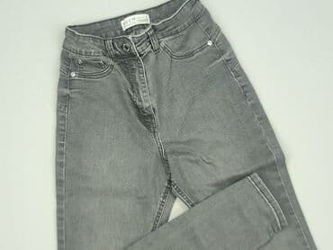 Jeansy: Primark, Jeansy damskie, rozmiar M