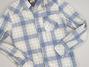 Hilfiger Denim, Koszulа dla mężczyzn, rozmiar M