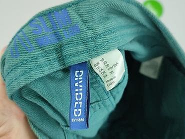 bomber h m: H&M Divided, Jeansy damskie, rozmiar M — 4