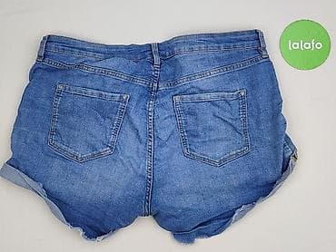 biustonosze hm: H&M, Szorty damskie, rozmiar XL — 3