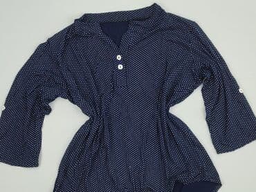 bluzka do garnituru damskiego: Bluzka damska, S — 1