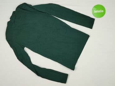 mohito bluzki wyprzedaż: Sinsay, Women's blouse, size 2XS (EU 32) — 3