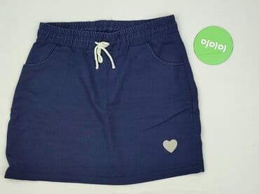 hello kitty spodnie pizamowe: Spódnica damska, rozmiar L — 2