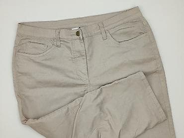 centrum mody nadarzyn: Bpc bonprix collection, Spodnie materiałowe damskie, rozmiar 2XL — 1