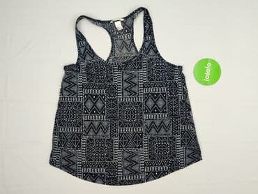 koszulka od c a: H&M, T-shirt damski, rozmiar M — 2