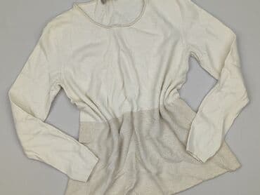 byolala kurtki zimowe: Sweter damski, rozmiar S — 1