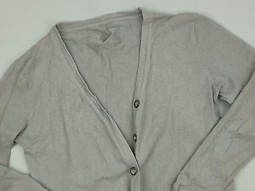 sweter popcorn: Kardigan damski, rozmiar XL — 1