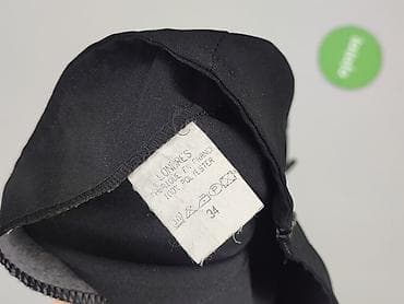 lniany: Spódnica damska, rozmiar 2XS — 4