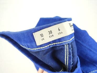 джинси жіночі сінсей: Denim Co, Jeansy damskie, rozmiar M — 5
