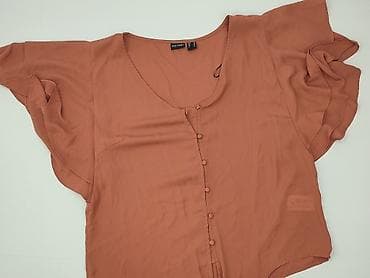 pull and bear papaya: Bodyflirt, Bluzka damska, rozmiar M — 1