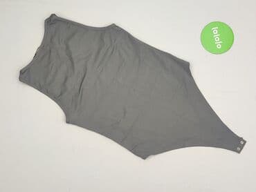 body w misie sinsay: Sinsay, Body damskie, rozmiar S — 3