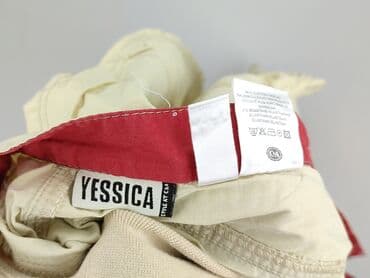 tanie spodnie ciążowe: Yessica, Spodnie damskie, rozmiar M — 4