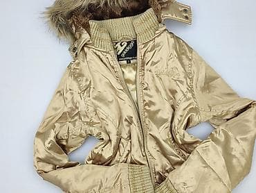jean pascal jacket: Golddigga, Kurtka zimowa damska, rozmiar S — 1