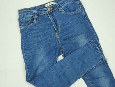 Kobiety: Yes Design, Jeansy damskie, rozmiar 3XL — 1