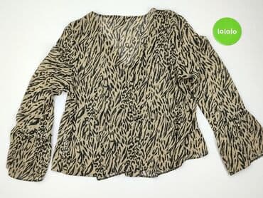 primark szlafrok: Primark, Bluzka damska, rozmiar 2XL — 3