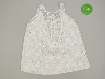 tuniki lniane włoskie: Tunika damska, rozmiar S — 3