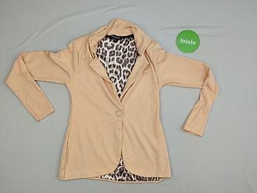 kurtka damska montec: Marynarka damska, rozmiar M — 2