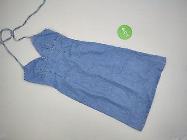 levis sukienki: H&M, Sukienka damska, rozmiar M — 2