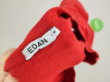 Ubrania damskie: Edan, T-shirt damski, rozmiar M — 4