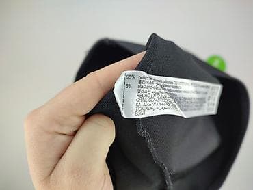 stroj elfa: PULL&BEAR, Sukienka damska, rozmiar S — 5