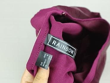 rainbow blouse: RAINBOW, Bluzka damska, rozmiar M — 5