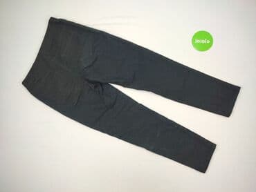 lidl legginsy ciążowe: Esmara, Legginsy rozmiar L — 4