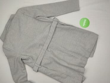 kurtki w mohito: Moda Italia, Płaszcz damski, rozmiar S — 3