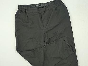 piżama h: House, Spodnie materiałowe damskie, rozmiar XL — 1