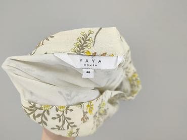 spódnice linia a: YAYA, Spódnica damska, rozmiar L — 4