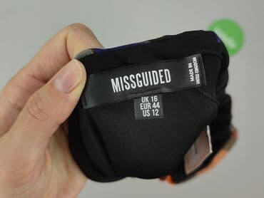 lateksowa spódnice missguided: Missguided, Spódnica damska, rozmiar 2XL — 4