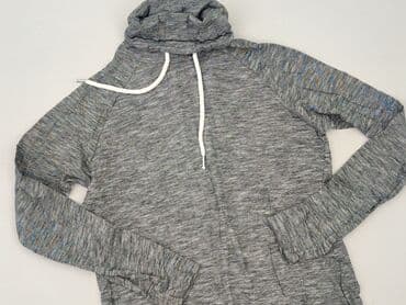 bluzy damskie markowe wyprzedaż: FB Sister, Bluza z kapturem damska, rozmiar M — 1