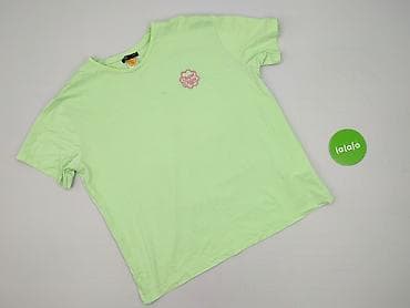 loreto koszula: Sinsay, T-shirt damski, rozmiar L — 2