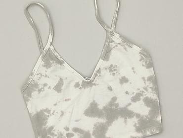 zara bluzki basic: Zara, Top damski, rozmiar S — 1