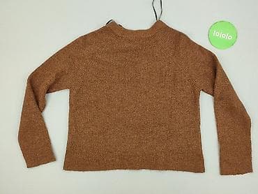 elegancki sweter damski: Pieces, Sweter damski, rozmiar S w lalafo.pl — 3 elegancki sweter damski: Pieces, Sweter damski, rozmiar S — 3