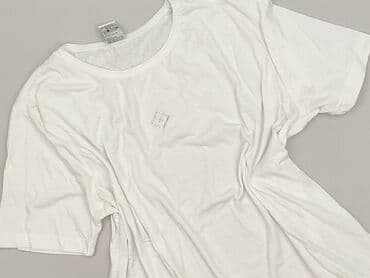 t shirty pod marynarkę: Just For You, T-shirt damski, rozmiar M — 1