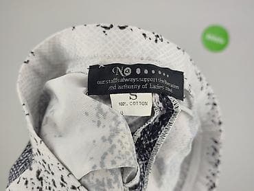nike 5th element rossmann: Spodnie materiałowe damskie, rozmiar S — 4