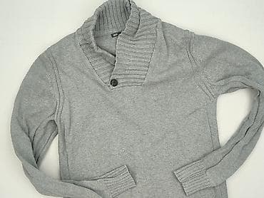 cargo pull and bear: WE, Sweter dla mężczyzn, rozmiar M — 1