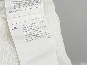 bluzka biala sinsay: Sinsay, Bluzka damska, L — 6