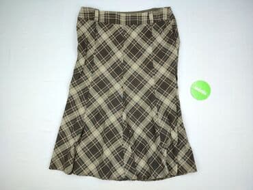 spódnice plisowane długie allegro: George, Women`s skirt, size 3XL (EU 46) — 2