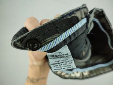 koszula biala karl lagerfeld: Spodnie jeansowe, 12 lat, 152, stan - Idealny — 6