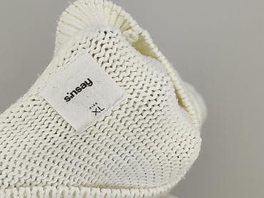 sweter xl: Sinsay, Sweter damski, rozmiar XL — 4