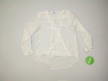 купити куртку в польщі жіночу: Women's blouse, size L (EU 40) — 2