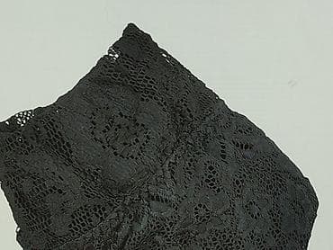 koronkowe czarne bluzki: Bluzka damska, rozmiar XL — 5