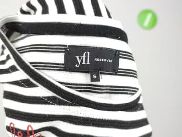 reseved sukienki: Reserved YFL, Bluzka damska, S — 5