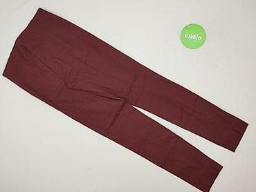 mango jeans grace: H&M, Spodnie materiałowe damskie, rozmiar S — 3