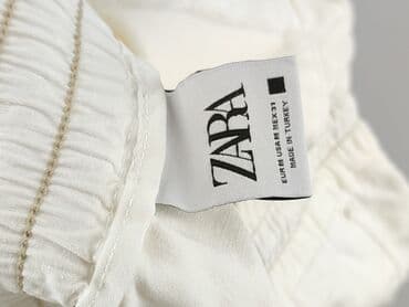 stradivarious cargo: Zara, Szorty dla mężczyzn, M — 4