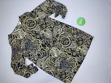 danielki 23: H&M, Sukienka damska, rozmiar 2XL — 2